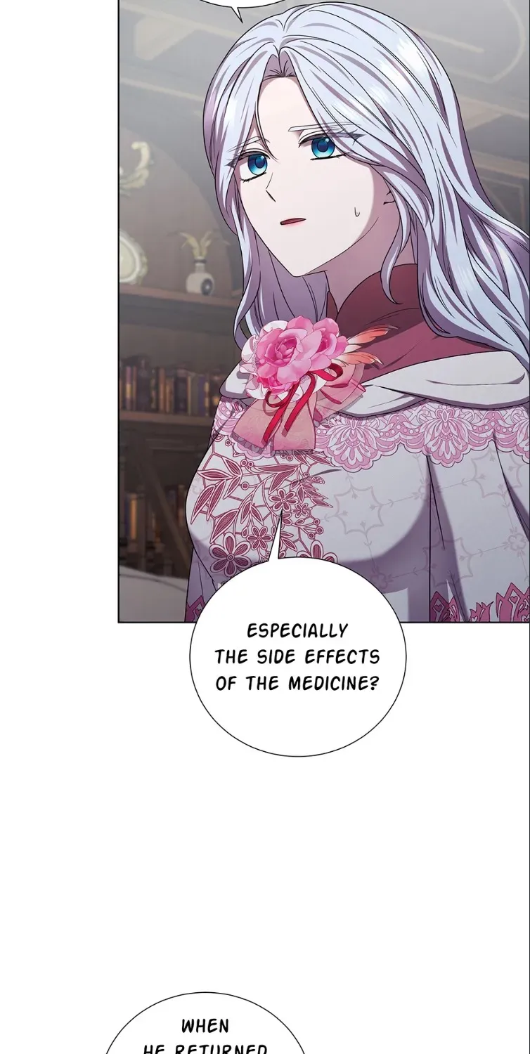 To My Beloved Foe Chapter 77 page 67 - 