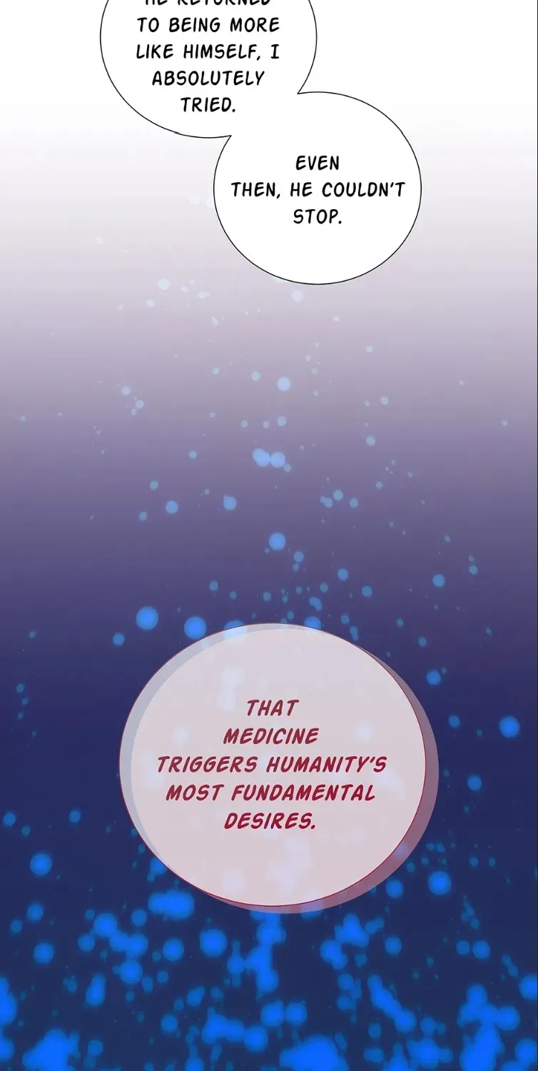 To My Beloved Foe Chapter 77 page 68 - 