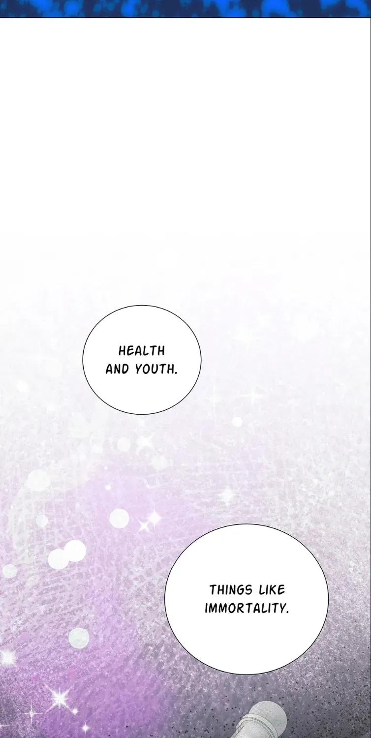 To My Beloved Foe Chapter 77 page 69 - 