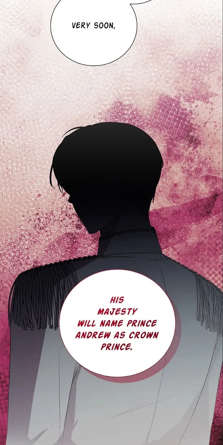 To My Beloved Foe Chapter 77 page 71 - 