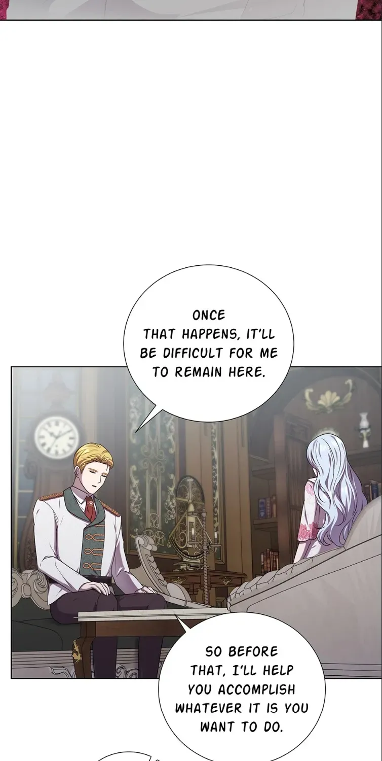 To My Beloved Foe Chapter 77 page 72 - 