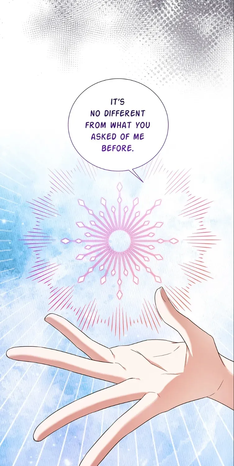 To My Beloved Foe Chapter 77 page 78 - 