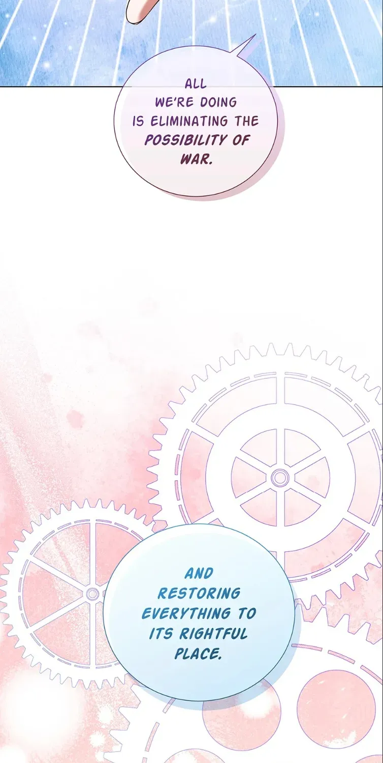 To My Beloved Foe Chapter 77 page 79 - 