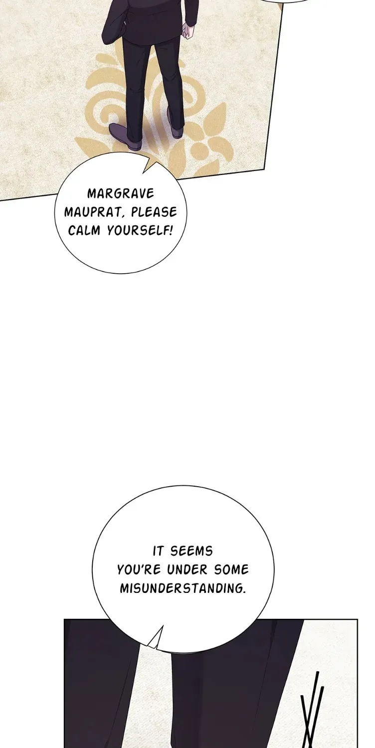 To My Beloved Foe Chapter 77 page 9 - 