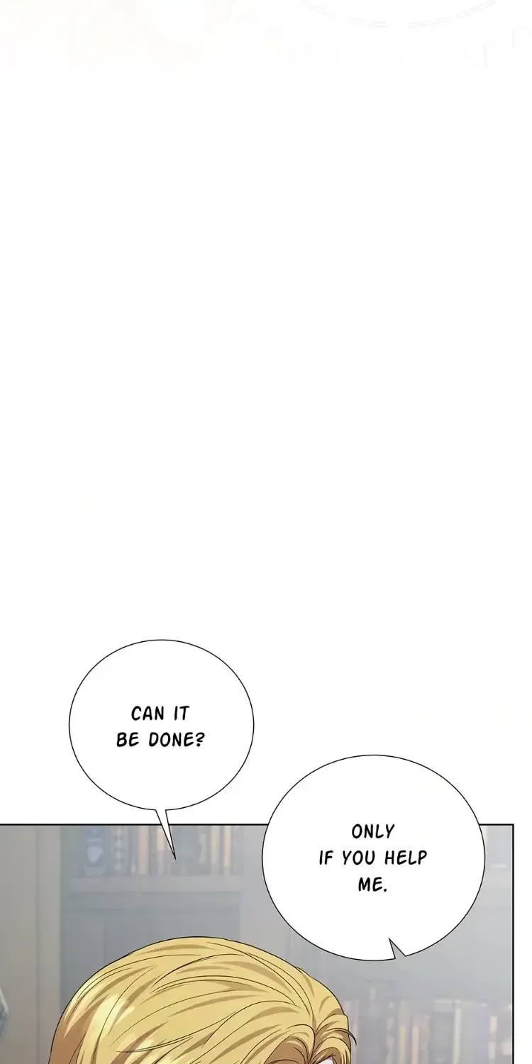 To My Beloved Foe Chapter 77 page 81 - 