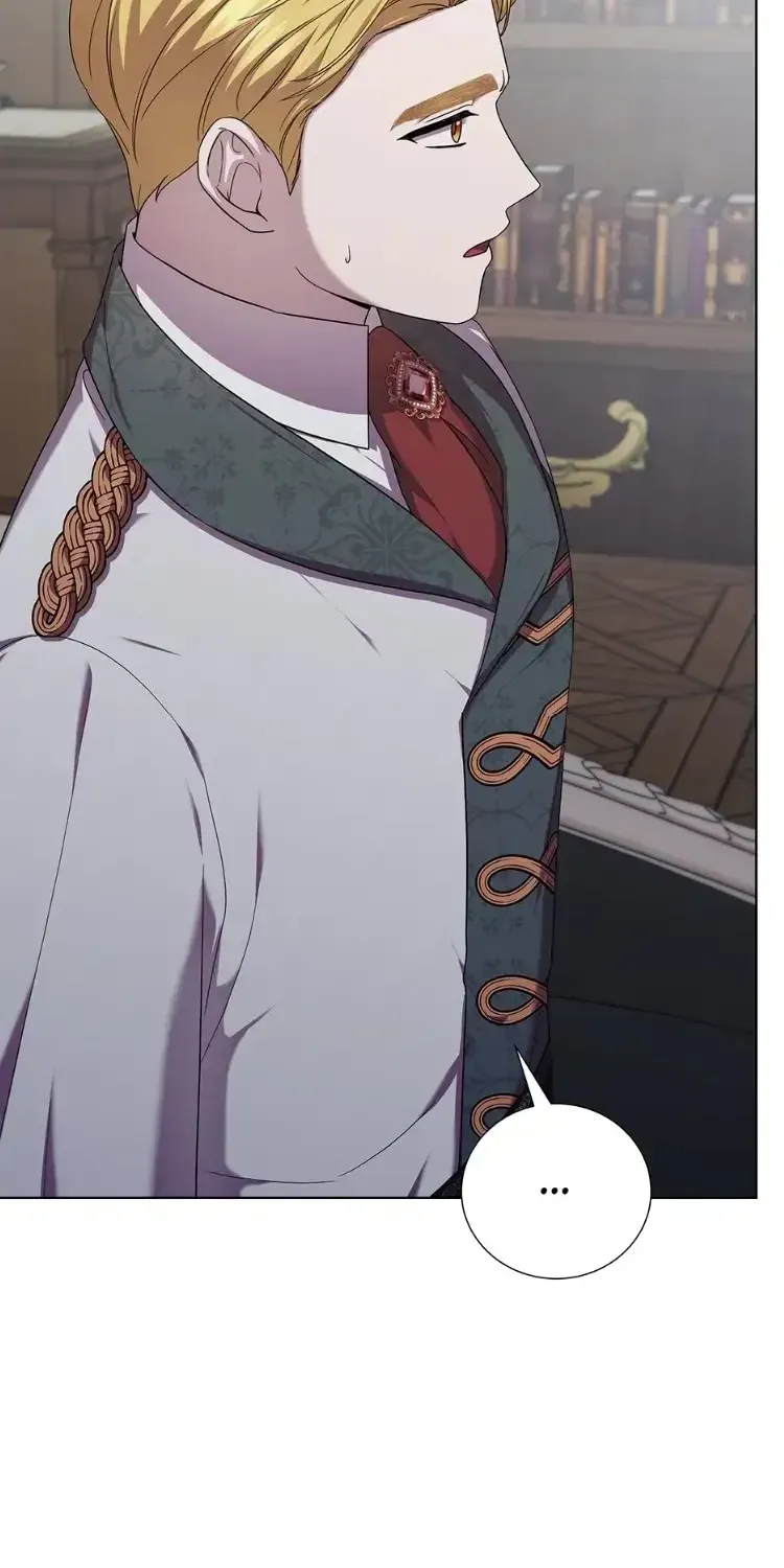 To My Beloved Foe Chapter 77 page 82 - 
