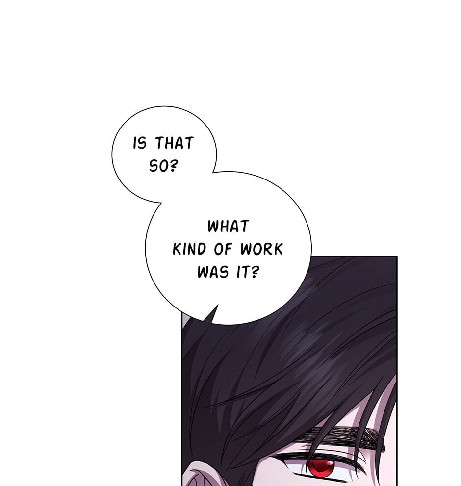 To My Beloved Foe Chapter 78 page 11 - 