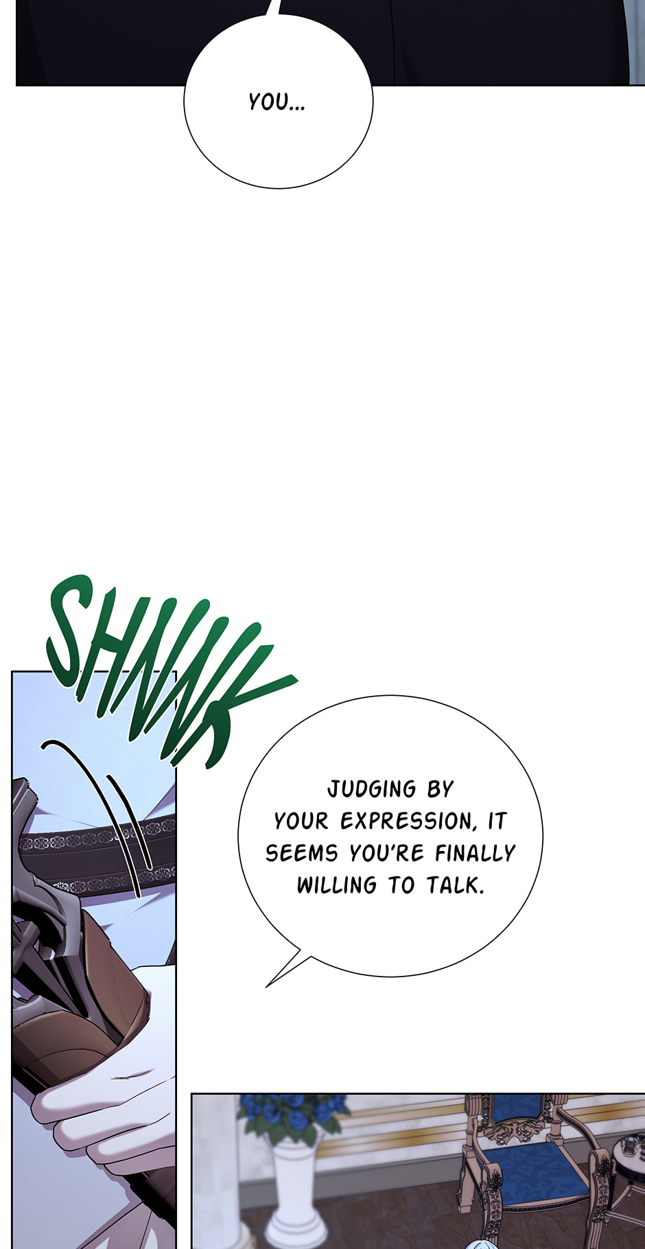 To My Beloved Foe Chapter 78 page 103 - 