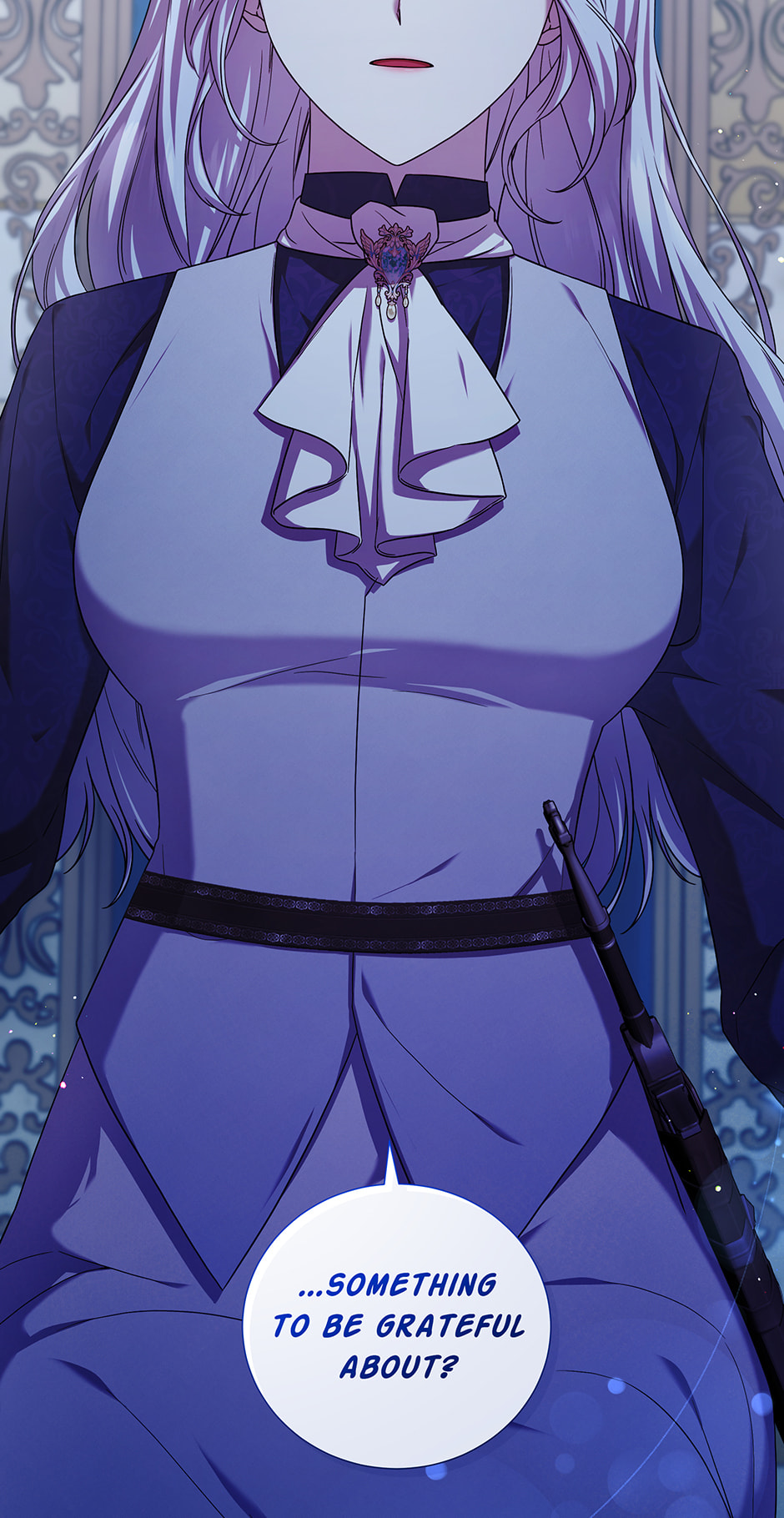 To My Beloved Foe Chapter 78 page 106 - 