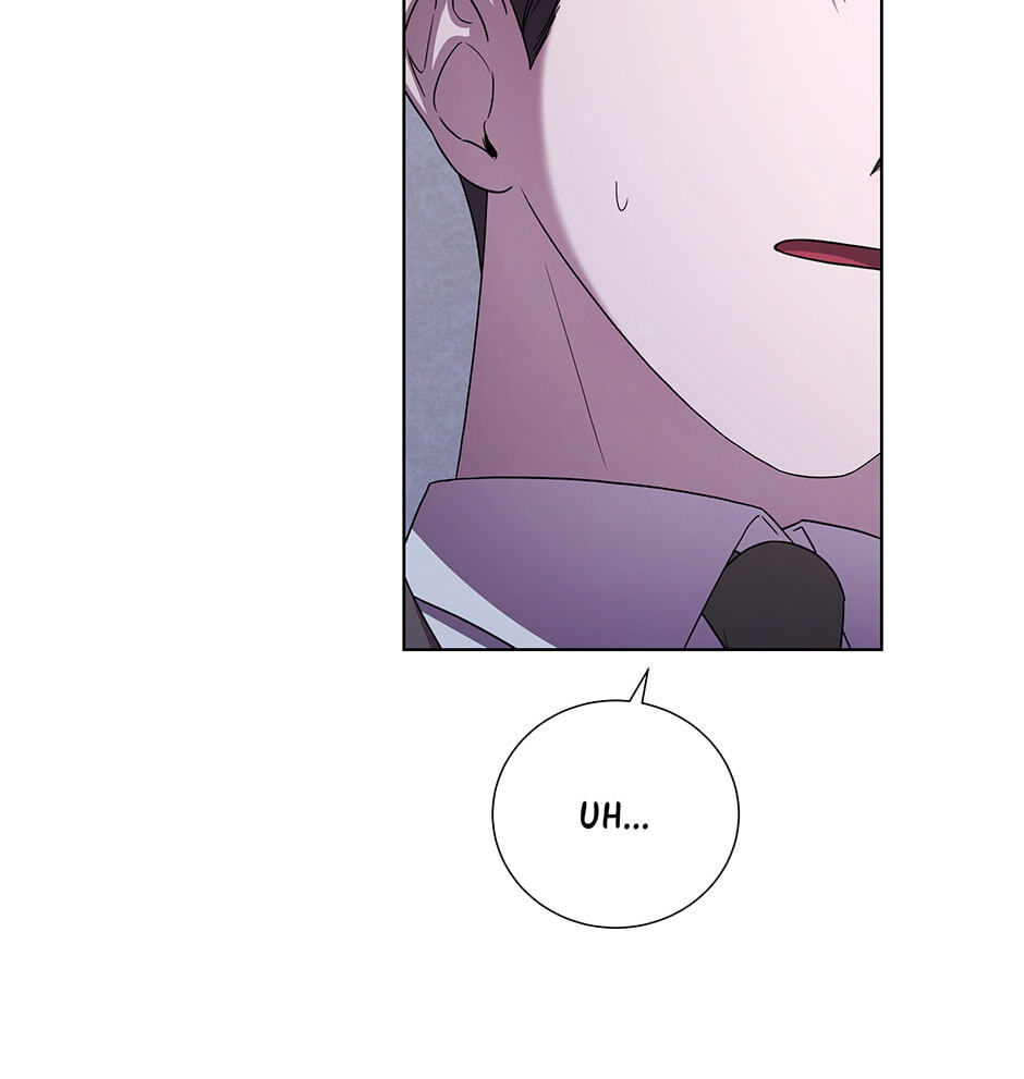 To My Beloved Foe Chapter 78 page 12 - 