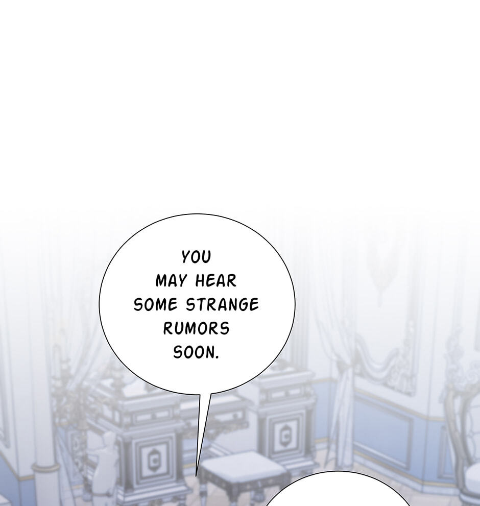 To My Beloved Foe Chapter 78 page 13 - 