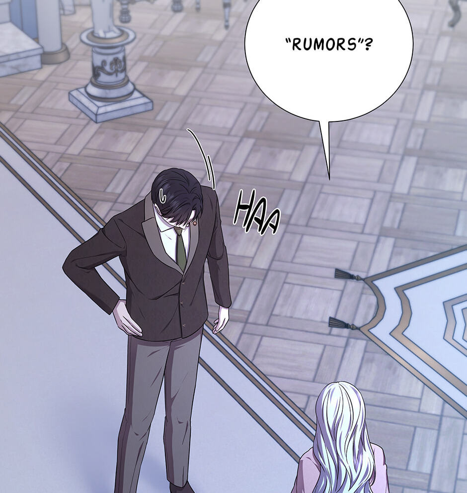 To My Beloved Foe Chapter 78 page 14 - 