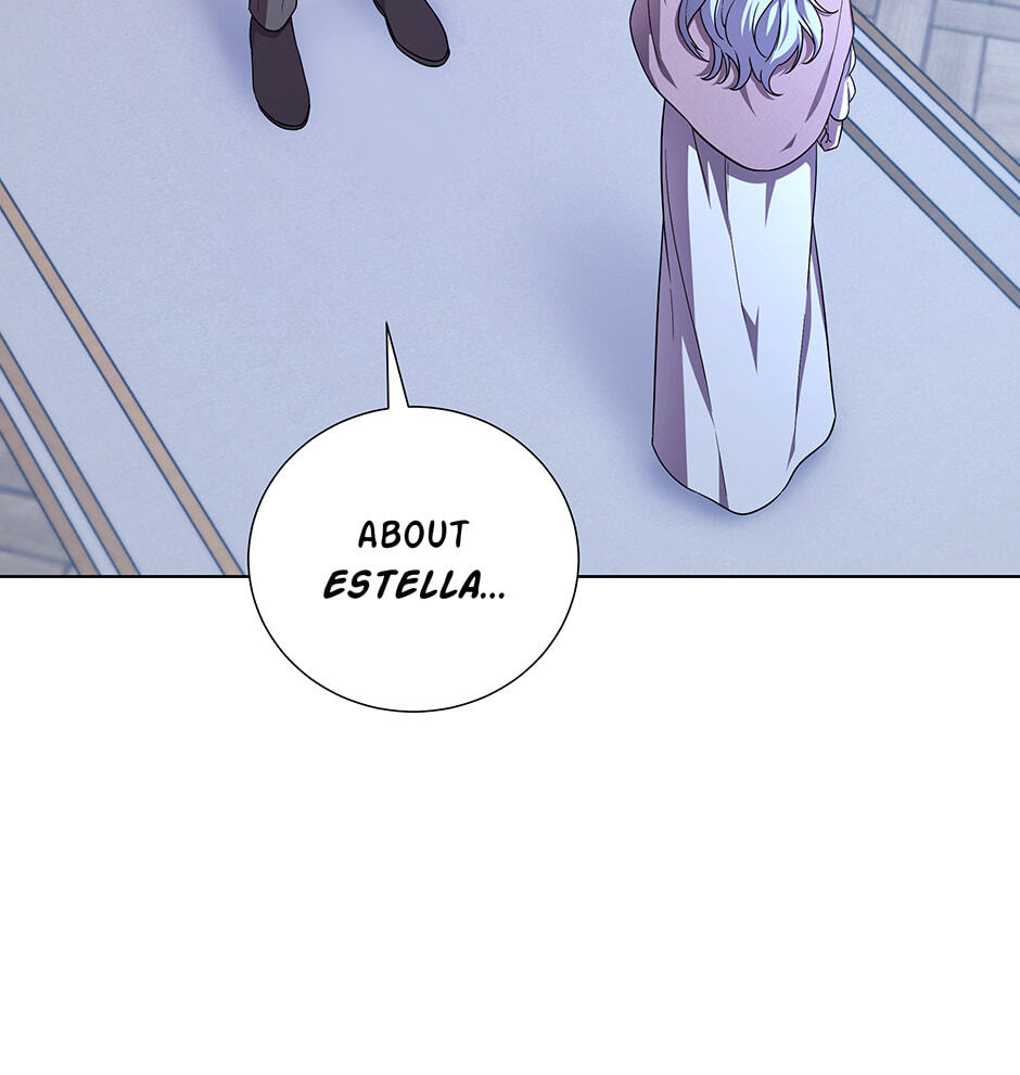 To My Beloved Foe Chapter 78 page 15 - 