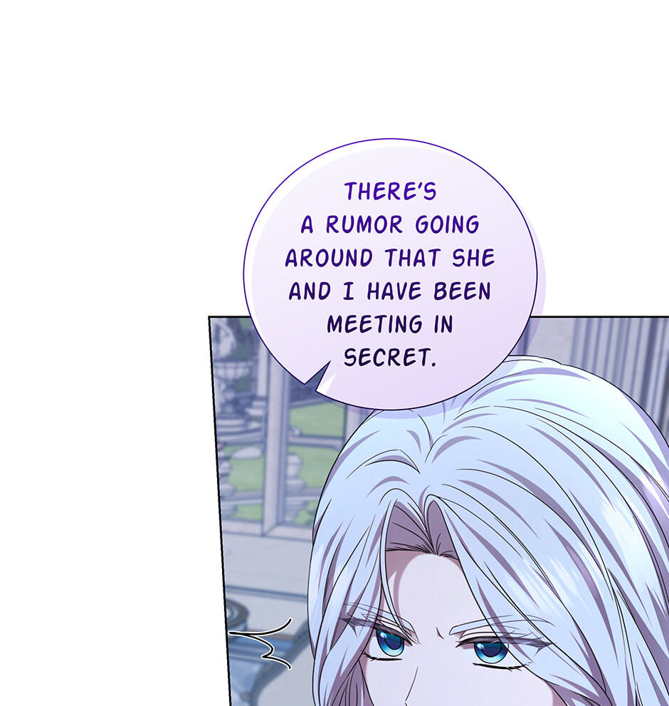 To My Beloved Foe Chapter 78 page 16 - 