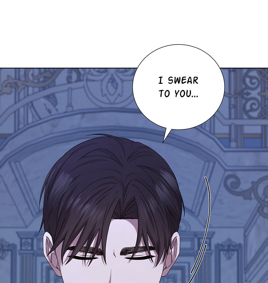 To My Beloved Foe Chapter 78 page 18 - 
