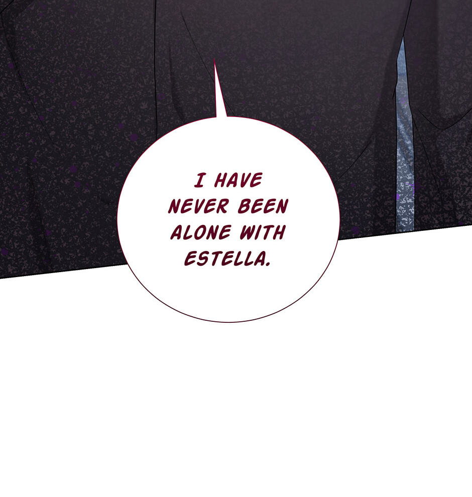 To My Beloved Foe Chapter 78 page 20 - 