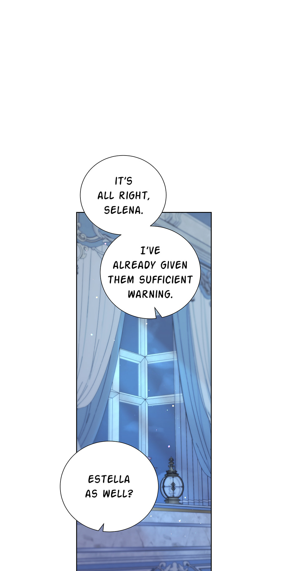 To My Beloved Foe Chapter 78 page 27 - 