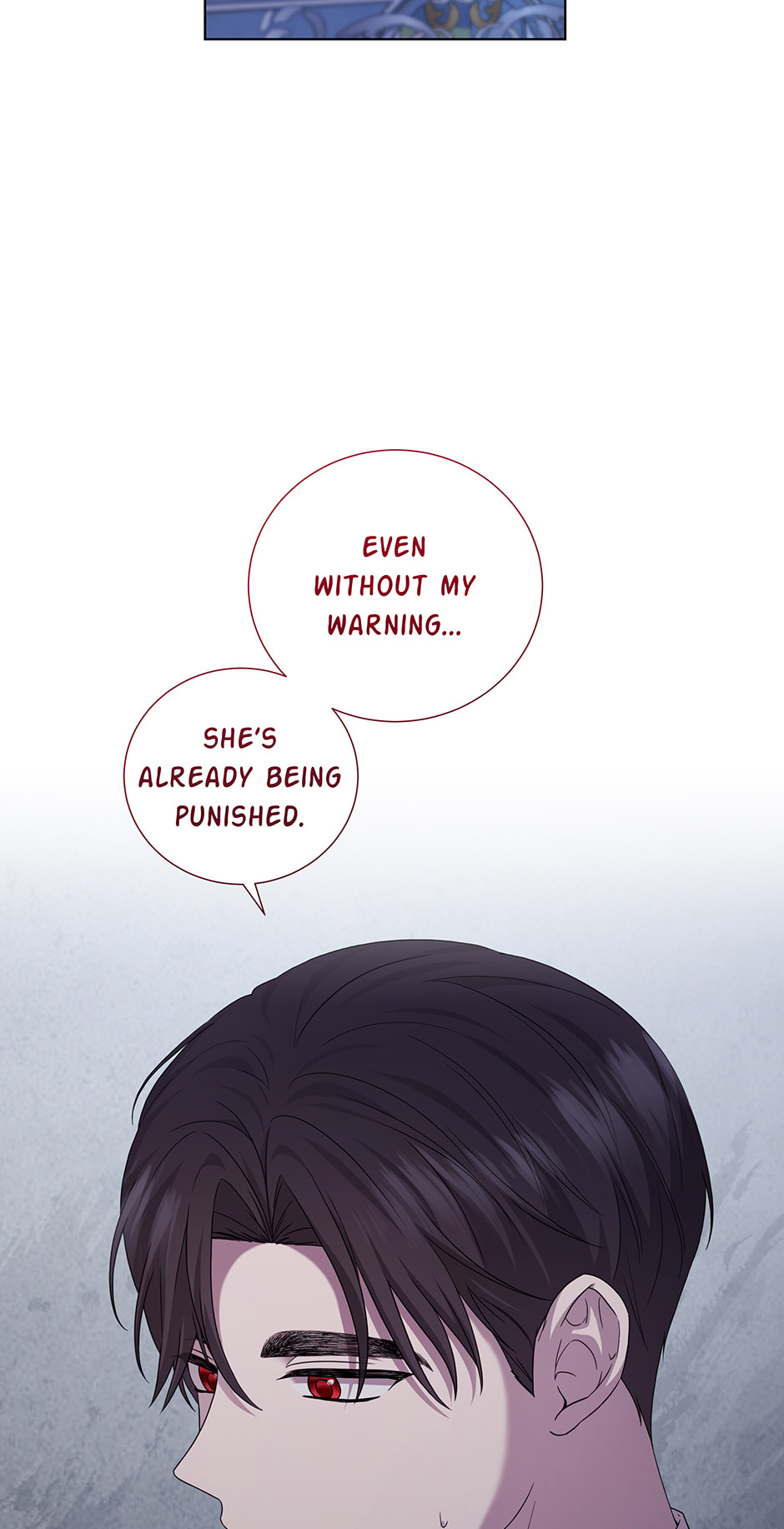 To My Beloved Foe Chapter 78 page 28 - 