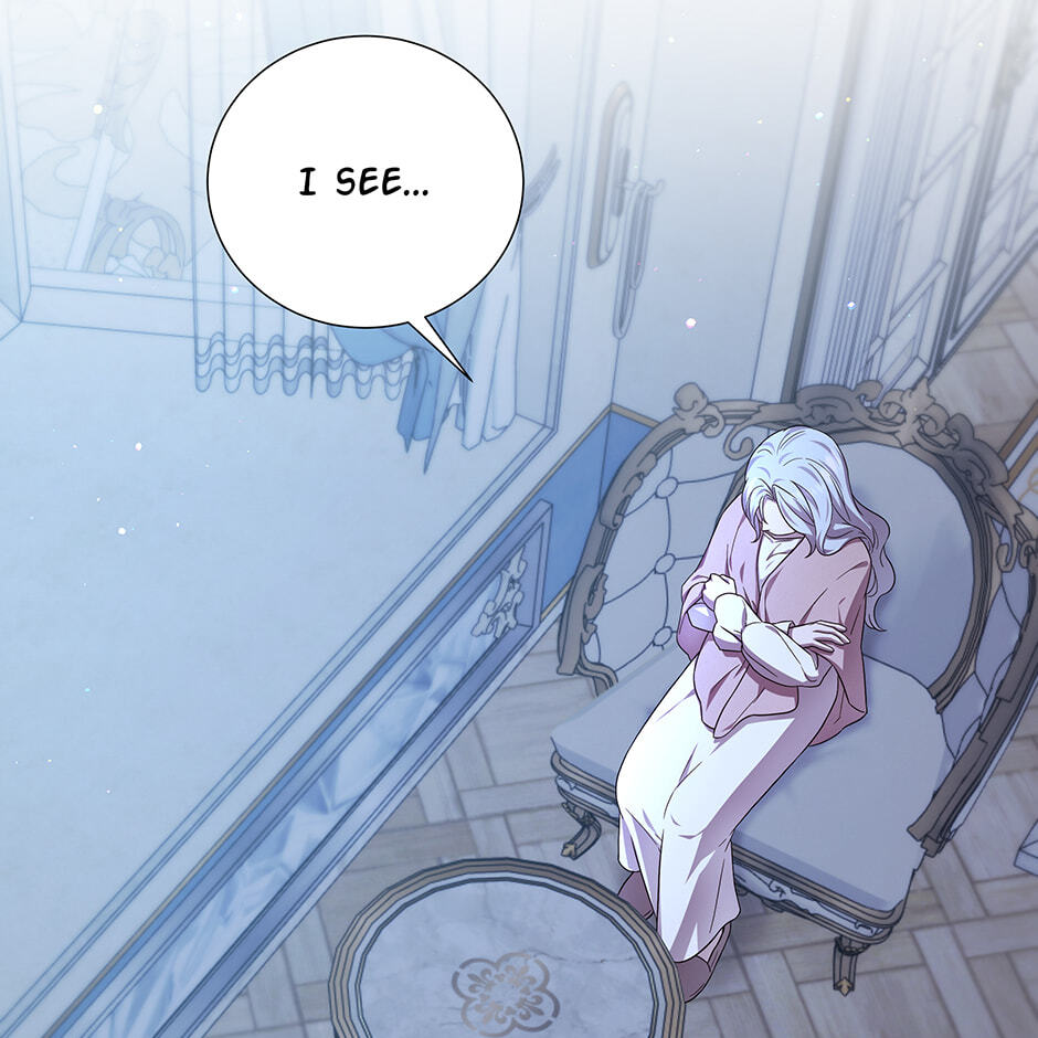 To My Beloved Foe Chapter 78 page 33 - 