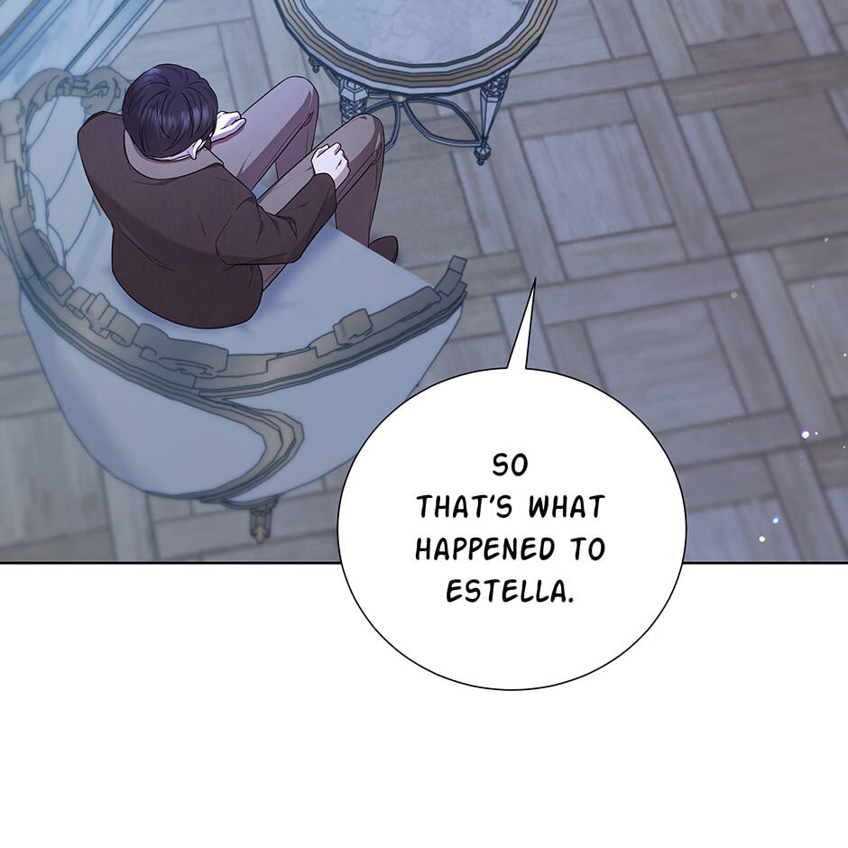 To My Beloved Foe Chapter 78 page 34 - 