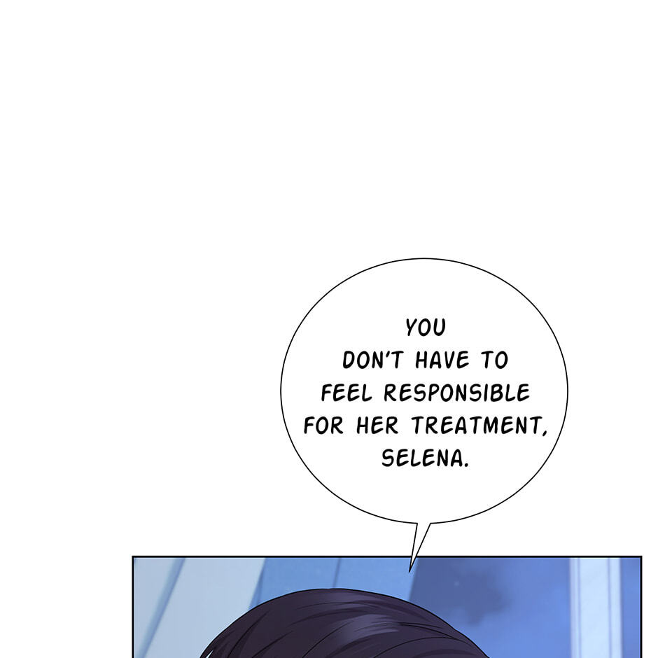 To My Beloved Foe Chapter 78 page 35 - 
