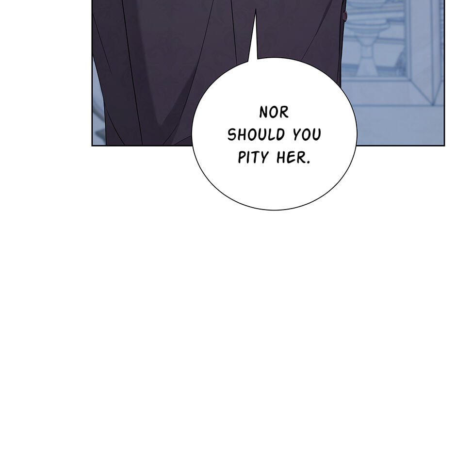To My Beloved Foe Chapter 78 page 37 - 