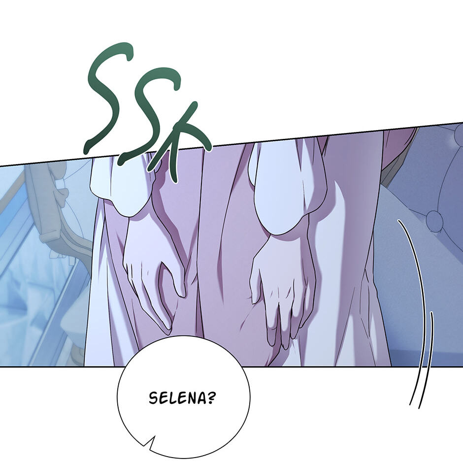 To My Beloved Foe Chapter 78 page 38 - 