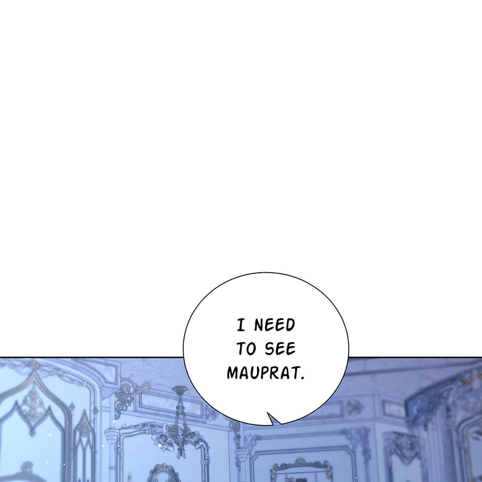 To My Beloved Foe Chapter 78 page 39 - 