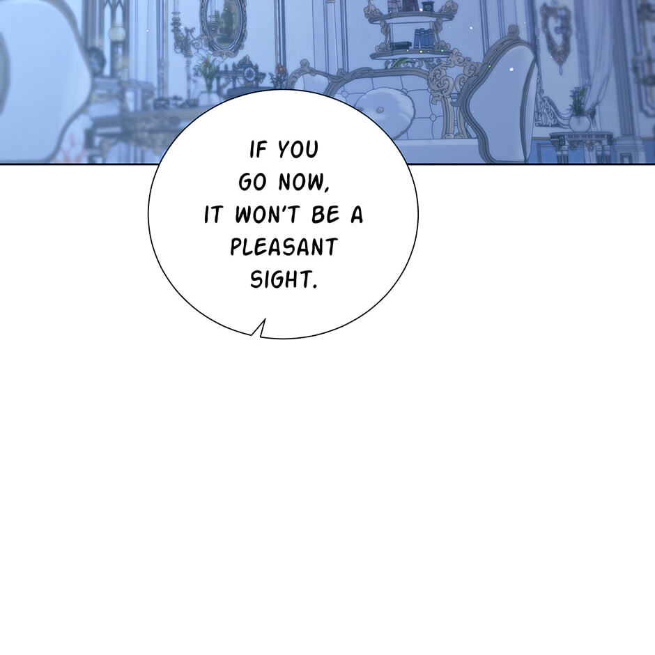 To My Beloved Foe Chapter 78 page 40 - 