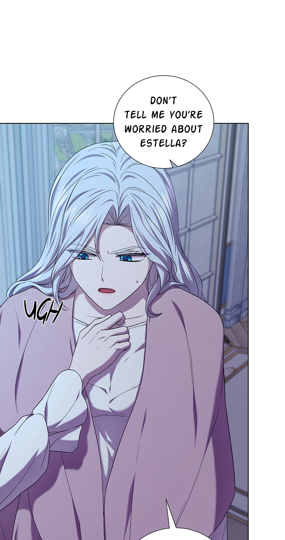 To My Beloved Foe Chapter 78 page 41 - 