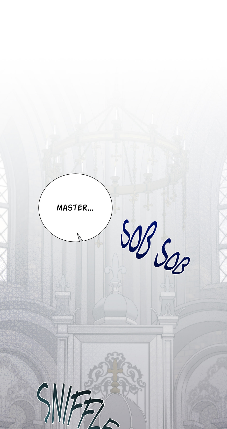 To My Beloved Foe Chapter 78 page 46 - 