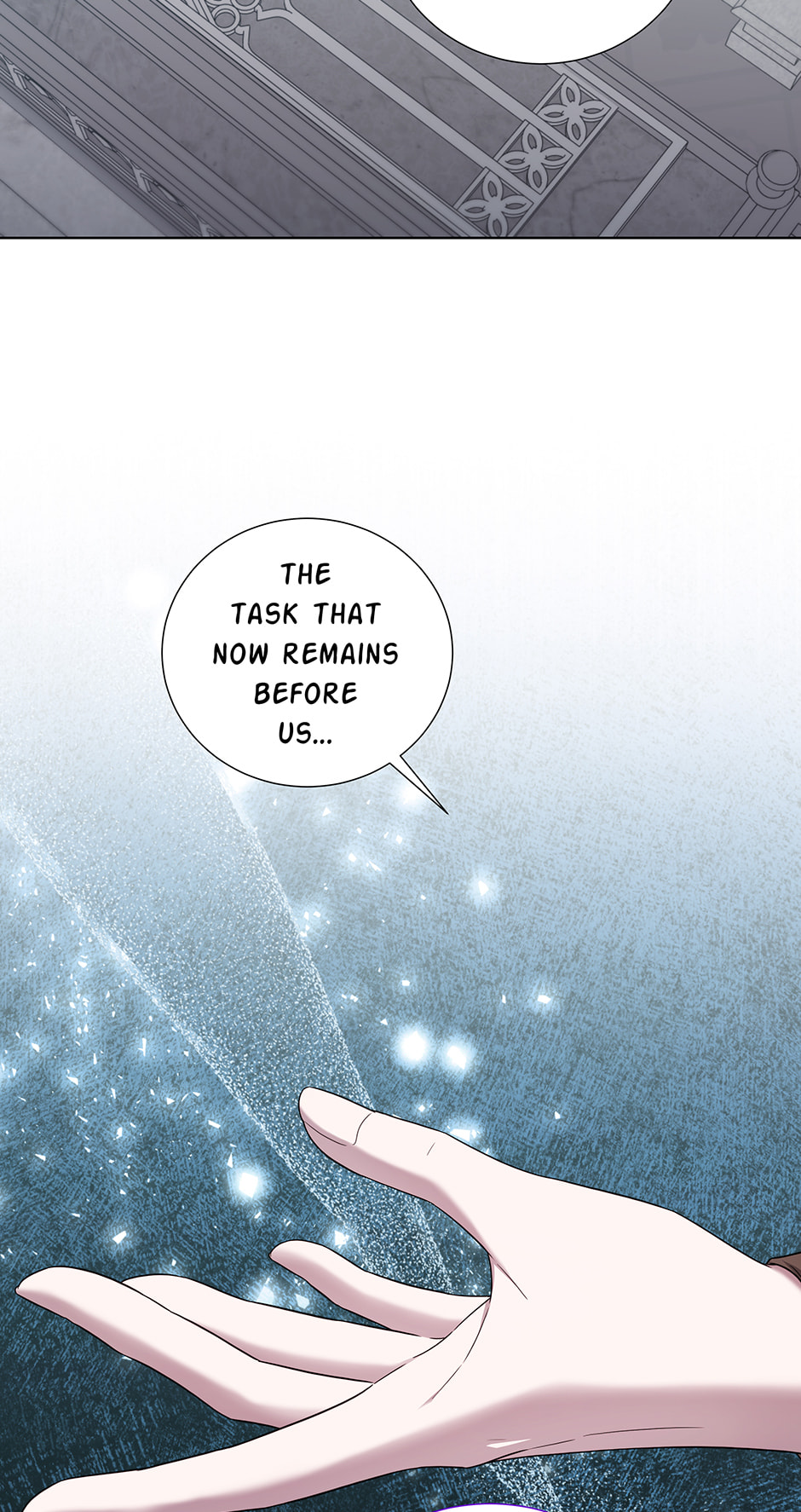 To My Beloved Foe Chapter 78 page 50 - 