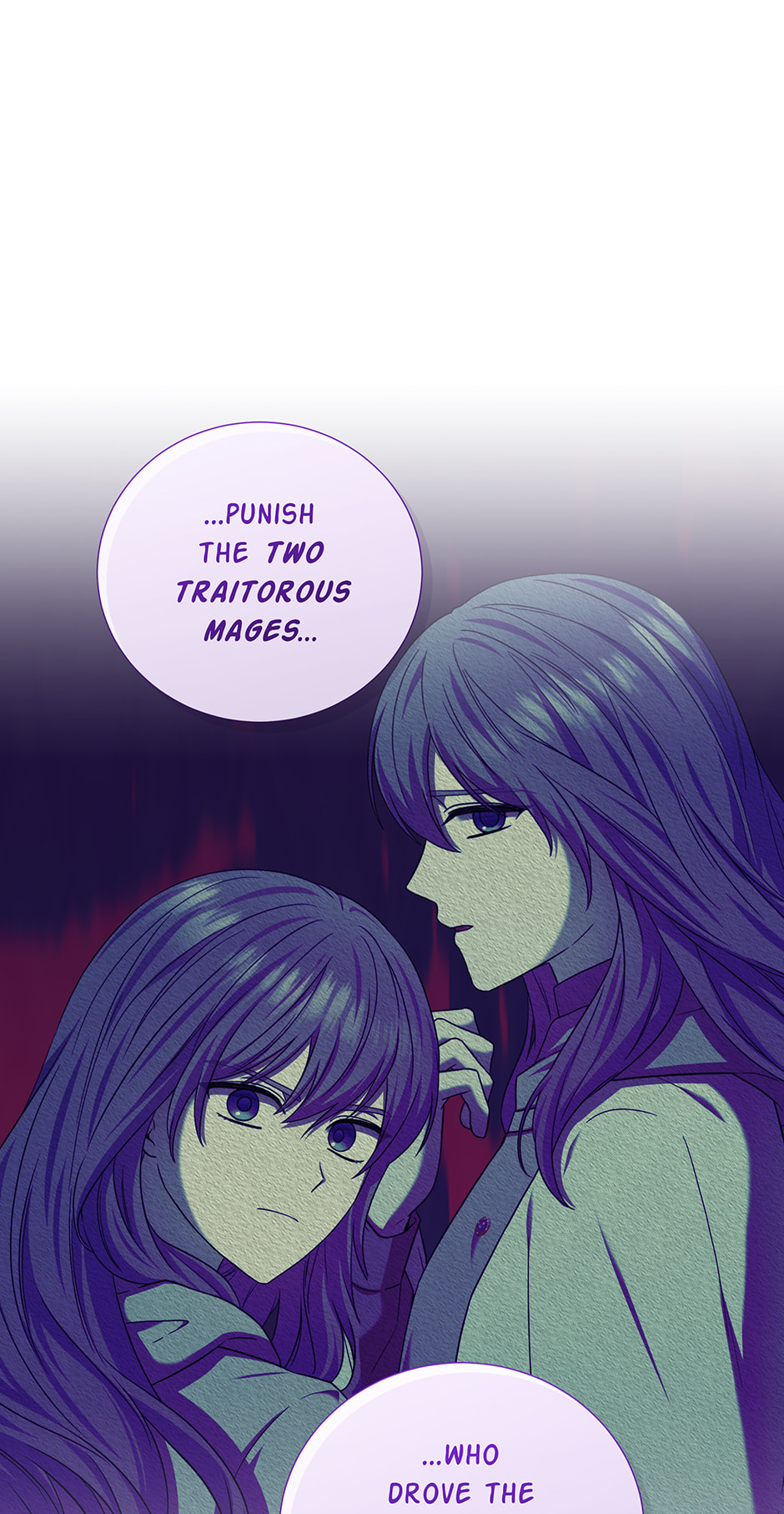 To My Beloved Foe Chapter 78 page 52 - 