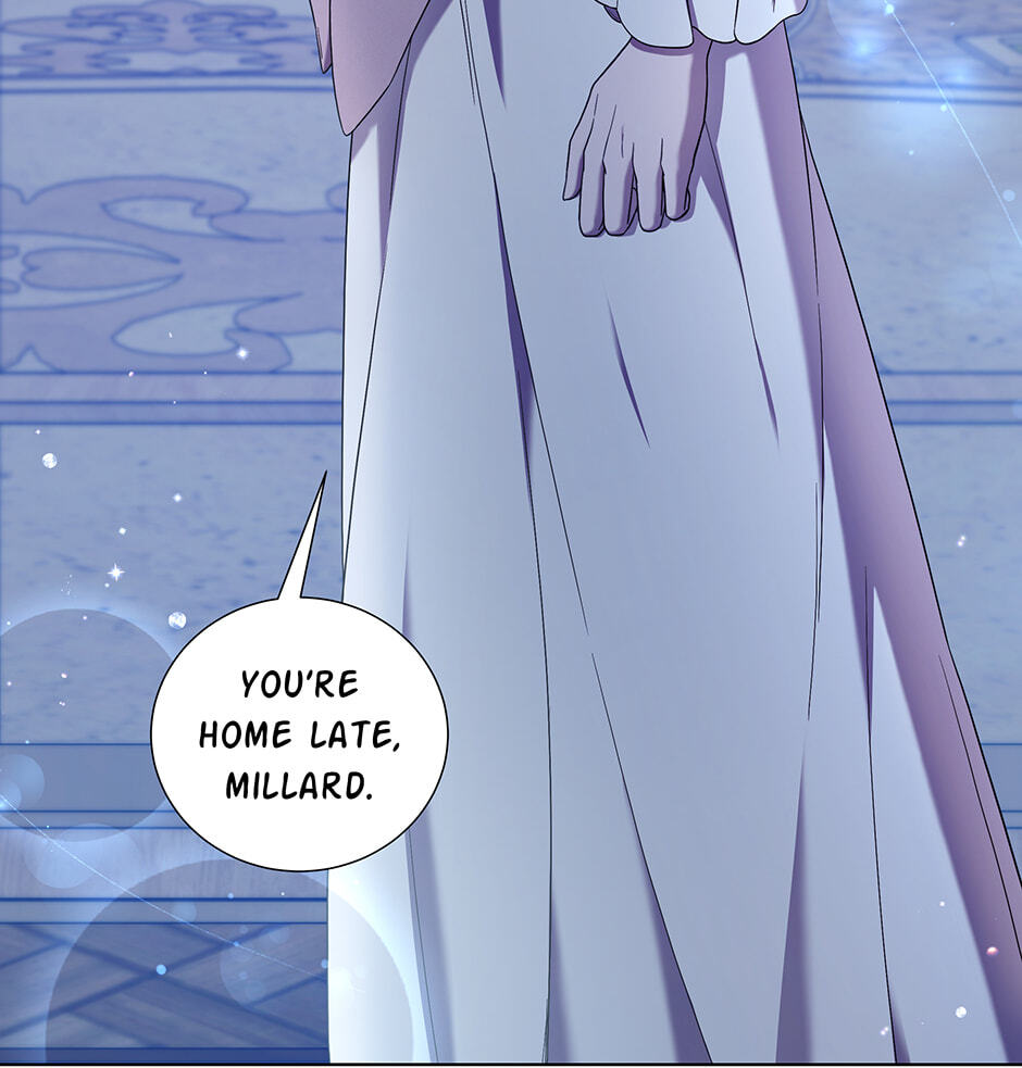 To My Beloved Foe Chapter 78 page 7 - 