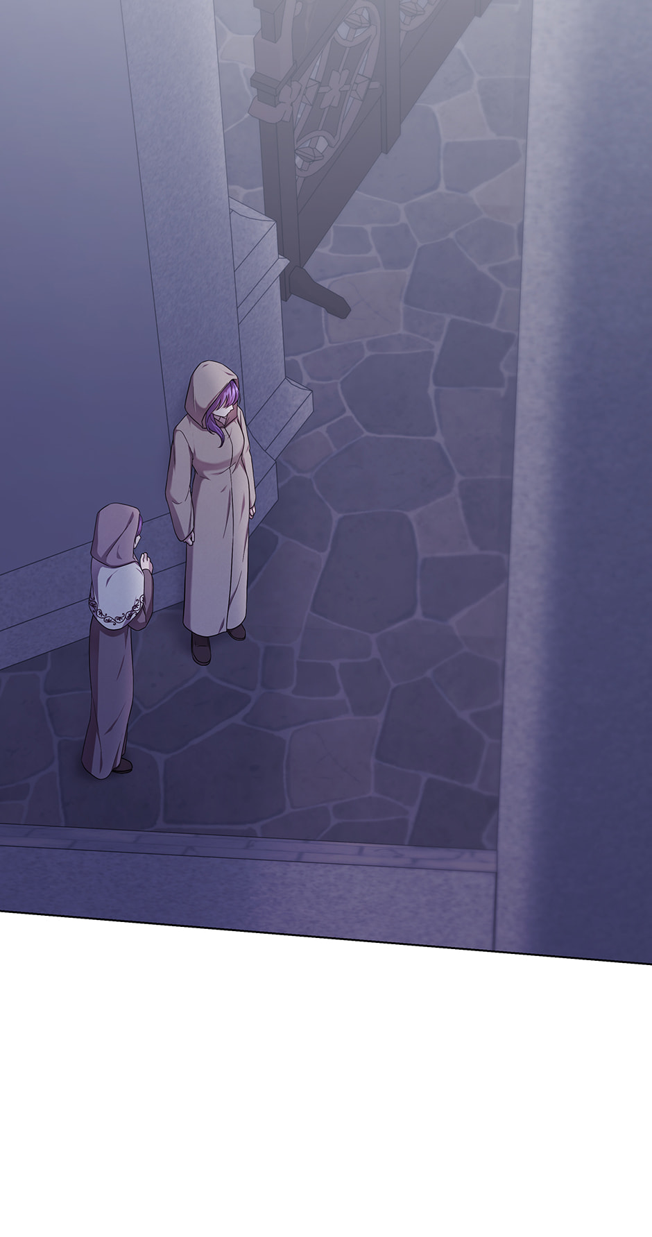 To My Beloved Foe Chapter 78 page 63 - 