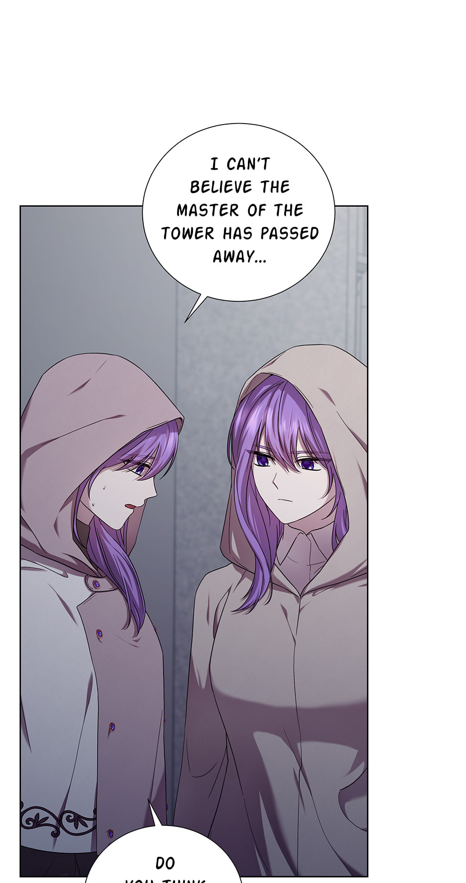 To My Beloved Foe Chapter 78 page 64 - 