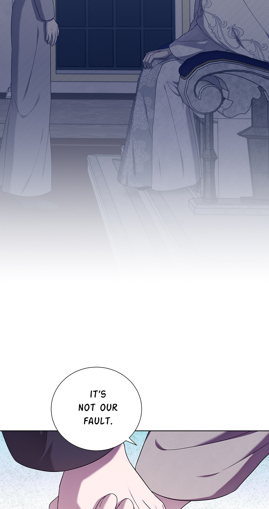 To My Beloved Foe Chapter 78 page 66 - 