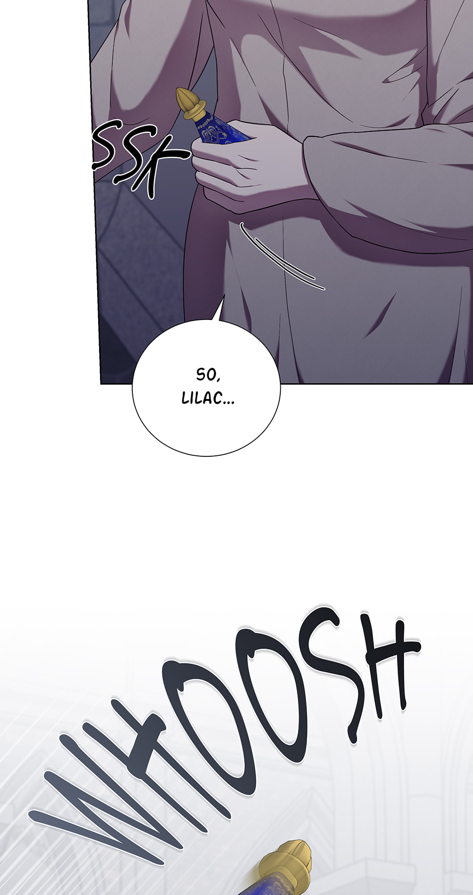 To My Beloved Foe Chapter 78 page 68 - 