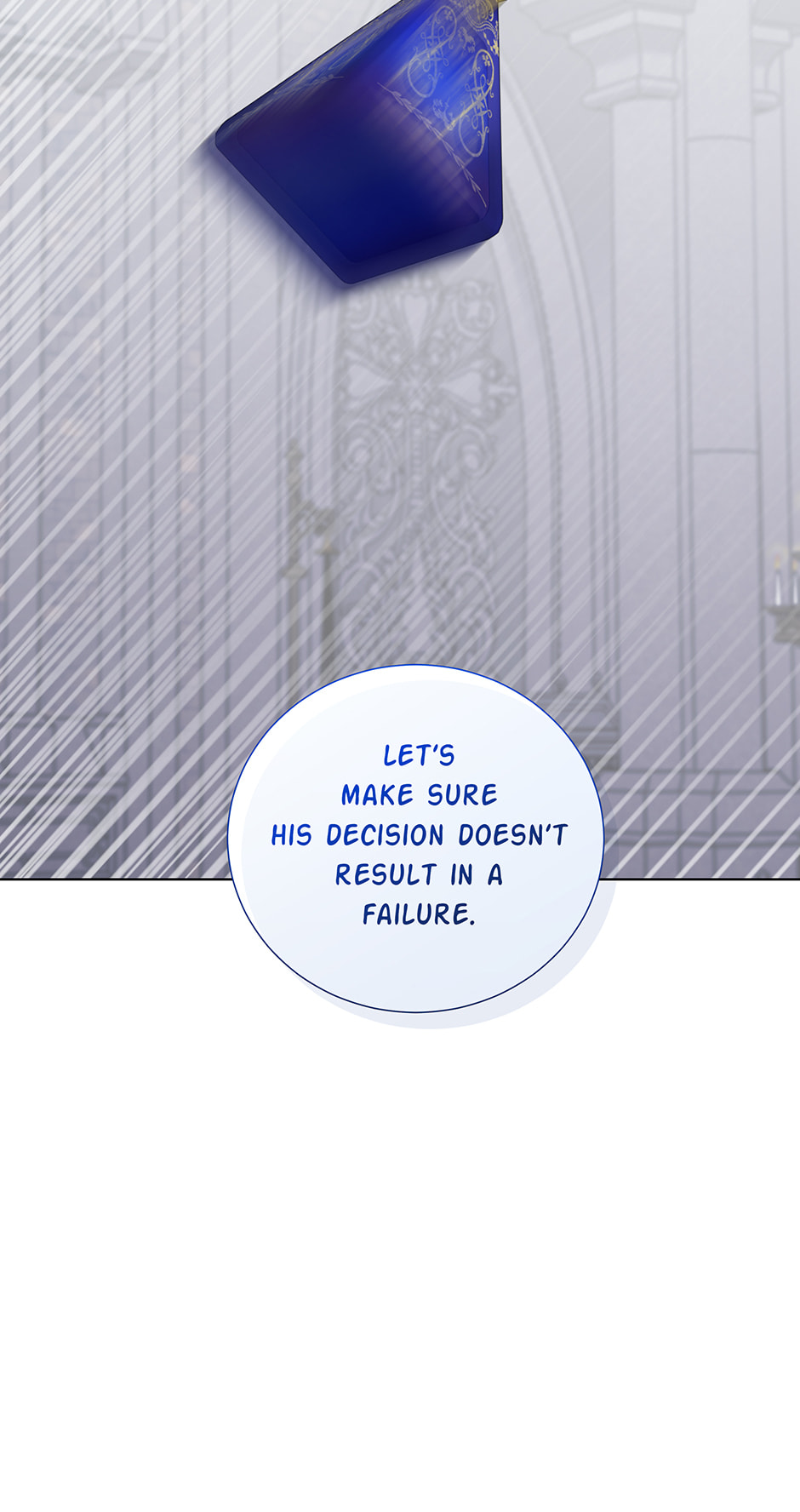 To My Beloved Foe Chapter 78 page 69 - 