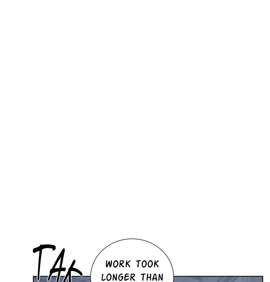 To My Beloved Foe Chapter 78 page 8 - 