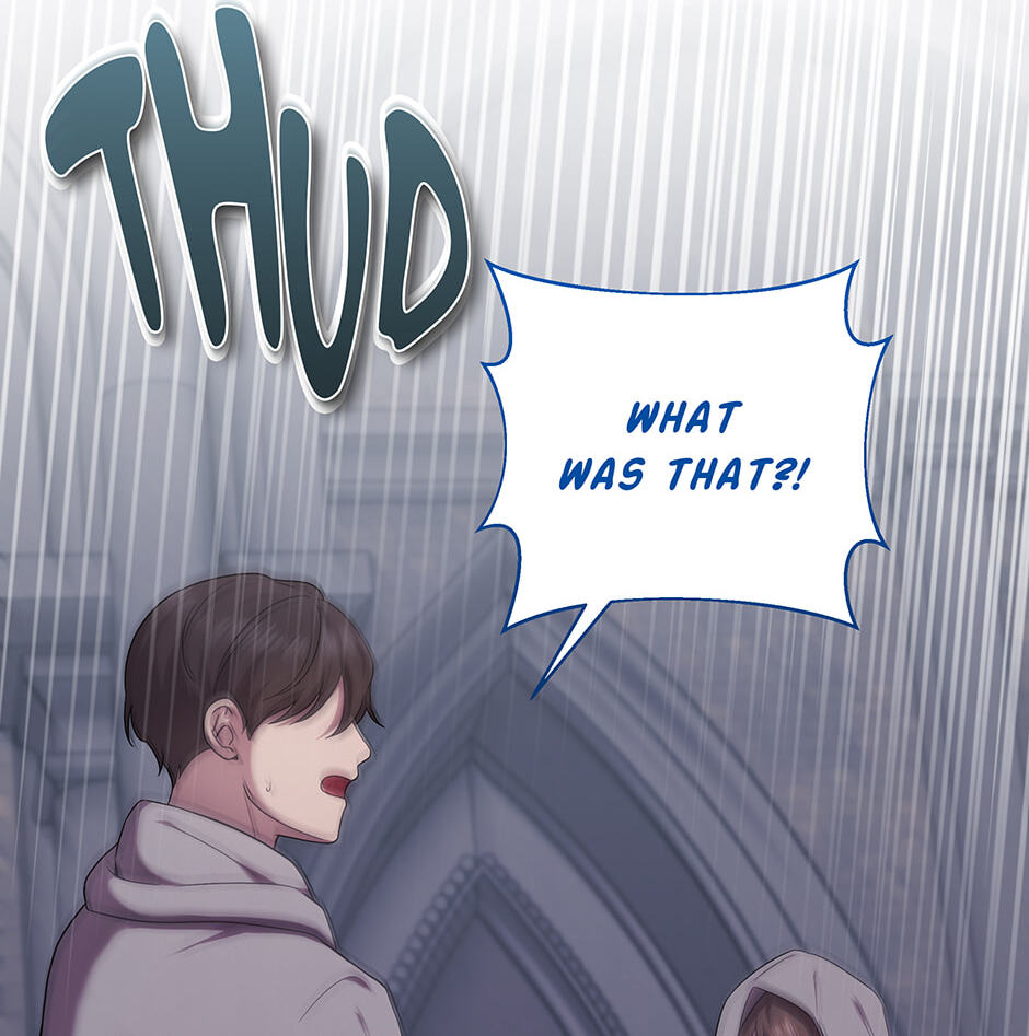 To My Beloved Foe Chapter 78 page 75 - 