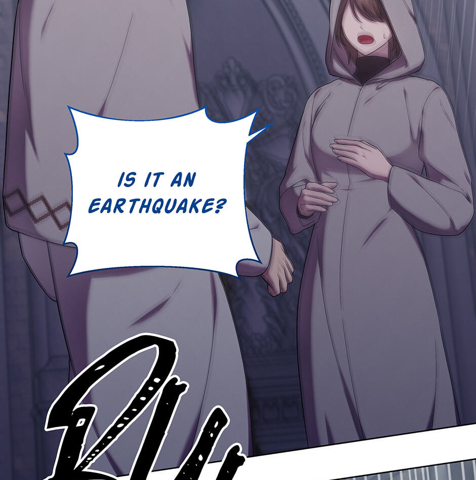 To My Beloved Foe Chapter 78 page 76 - 