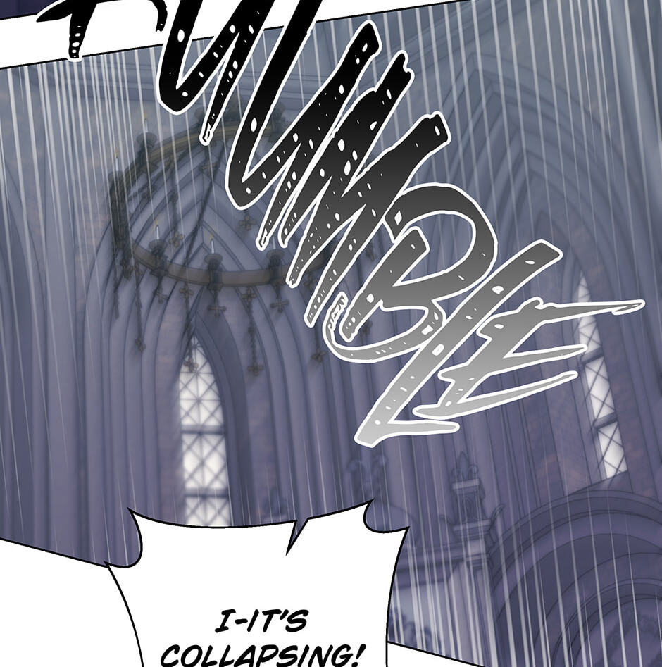 To My Beloved Foe Chapter 78 page 77 - 