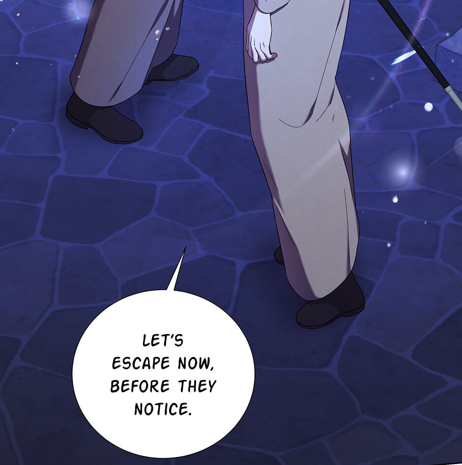 To My Beloved Foe Chapter 78 page 80 - 