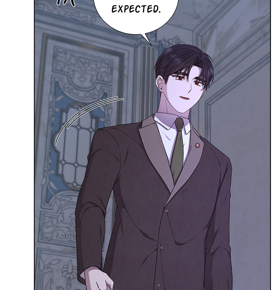 To My Beloved Foe Chapter 78 page 9 - 