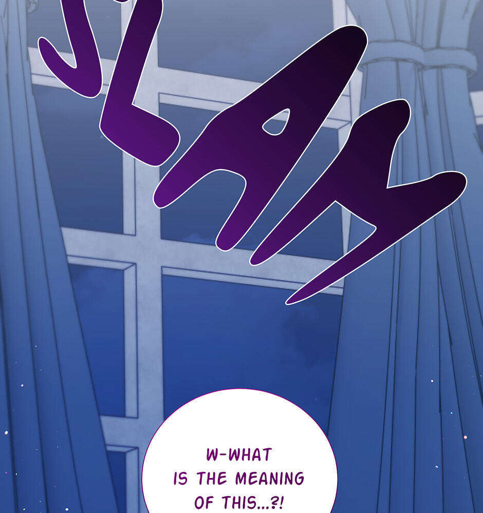 To My Beloved Foe Chapter 78 page 85 - 