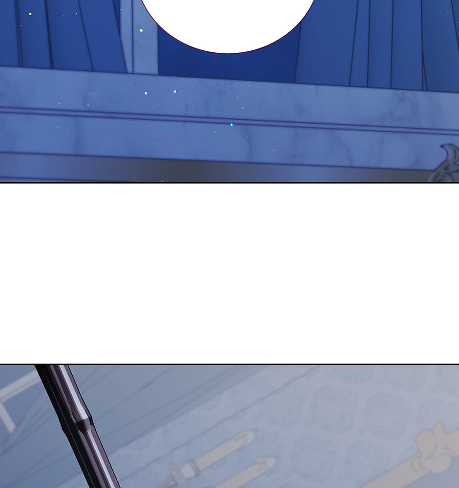 To My Beloved Foe Chapter 78 page 86 - 