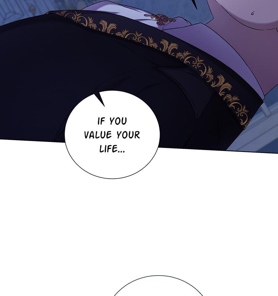 To My Beloved Foe Chapter 78 page 88 - 