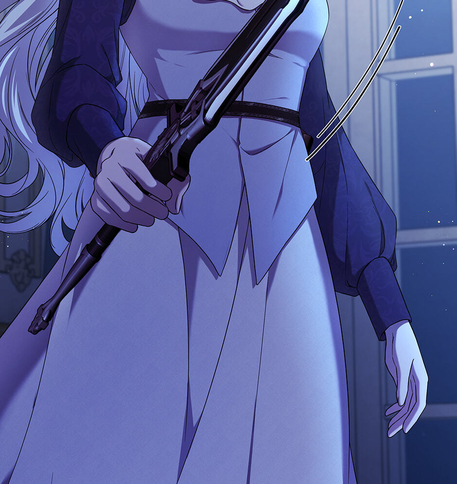 To My Beloved Foe Chapter 78 page 90 - 