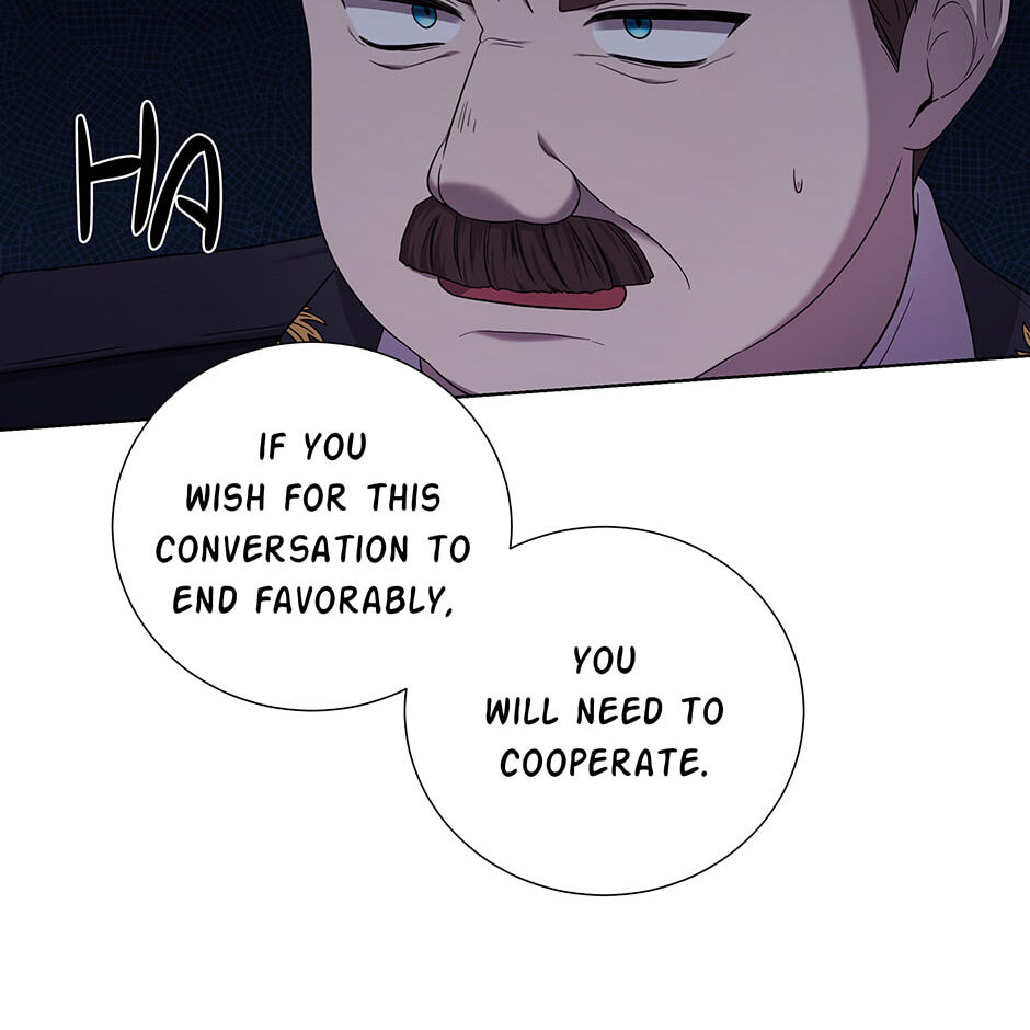To My Beloved Foe Chapter 78 page 93 - 
